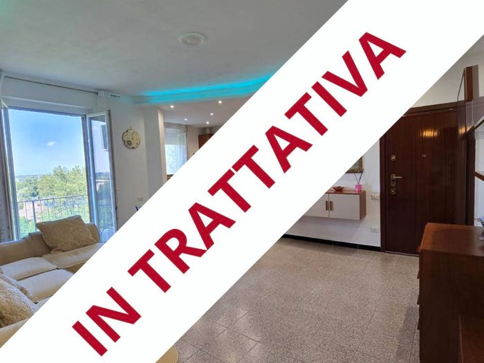 Appartamento trilocale in vendita in Via della Liberazione, Bettola Zelo Foramagno, Peschiera Borromeo
