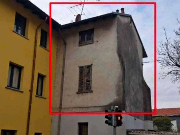 Appartamento con 5 locali in vendita in Via Adelaide Ristori, Sciarè Cedrate, Gallarate