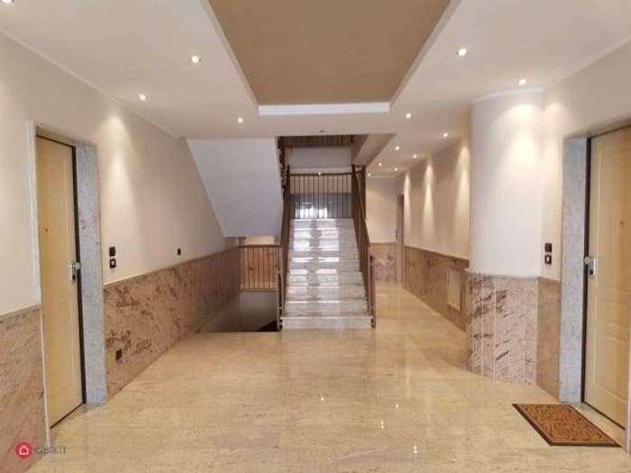 Appartamento trilocale in vendita in Via Fratelli Allocco, Centro, Bra