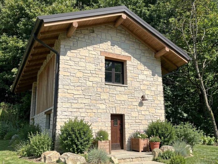 Casa bilocale in vendita in Loco Tocco, Sueglio