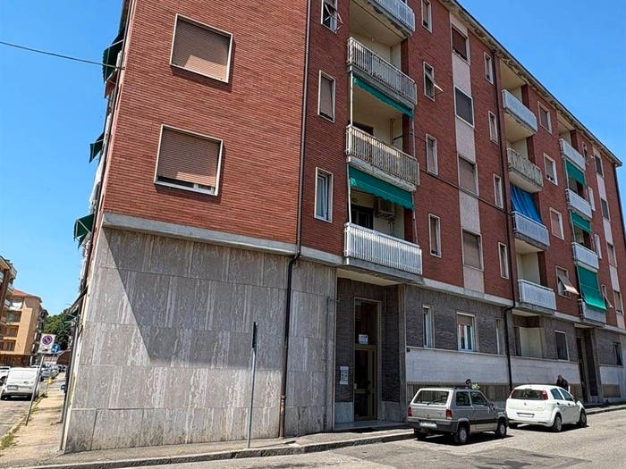 Appartamento trilocale in vendita in via bernardino pallio, Corso Alessandria, Asti