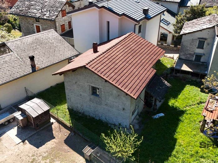 Casa quadrilocale in vendita in Via Scandolera, Mese