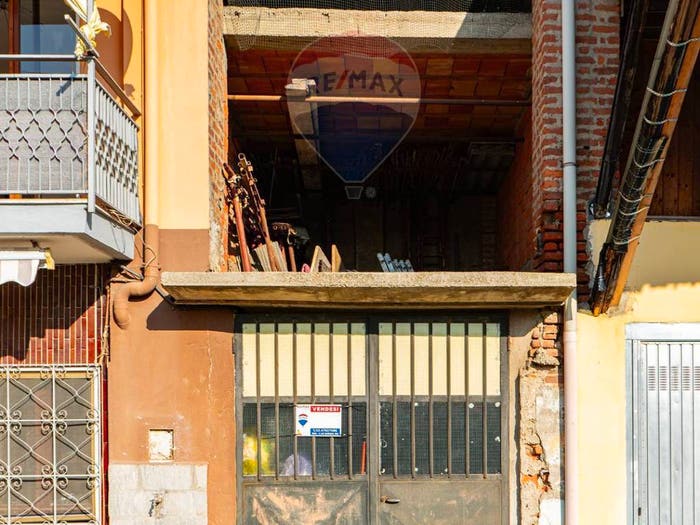 Casa bilocale in vendita in Vicolo Cantone, Pregnana Milanese