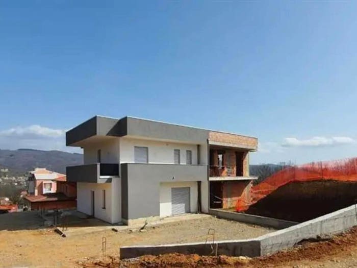 Casa trilocale in vendita in Località Montebeltrano, Paterno Calabro