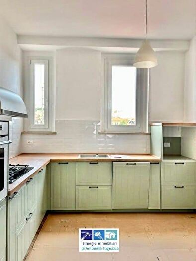 Appartamento quadrilocale in vendita in Cavour, Ancona