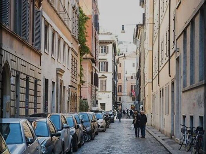 Appartamento con 6 locali in vendita in Via Angelo Brunetti, Piazza del Popolo, Roma