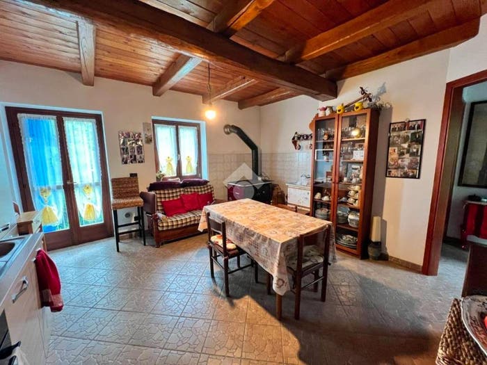 Casa con 5 locali in vendita in Case Rughet, Pian D'audi, Corio
