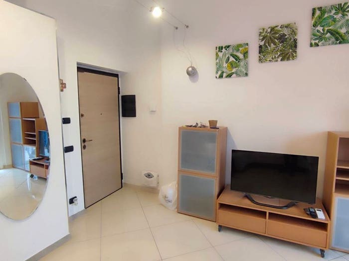 Appartamento trilocale in vendita in Via Luciano Raschio, Cristo, Alessandria