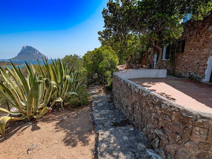 Casa con 6 locali in vendita in Via Scorpione, Costa Dorata, Loiri Porto San Paolo