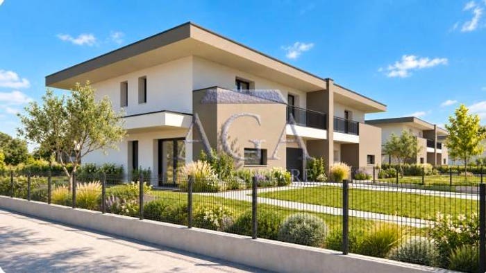 Casa con 5 locali in vendita in Ponzano Veneto
