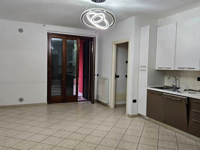Appartamento bilocale in vendita in Via della Scuola, Colli al Metauro