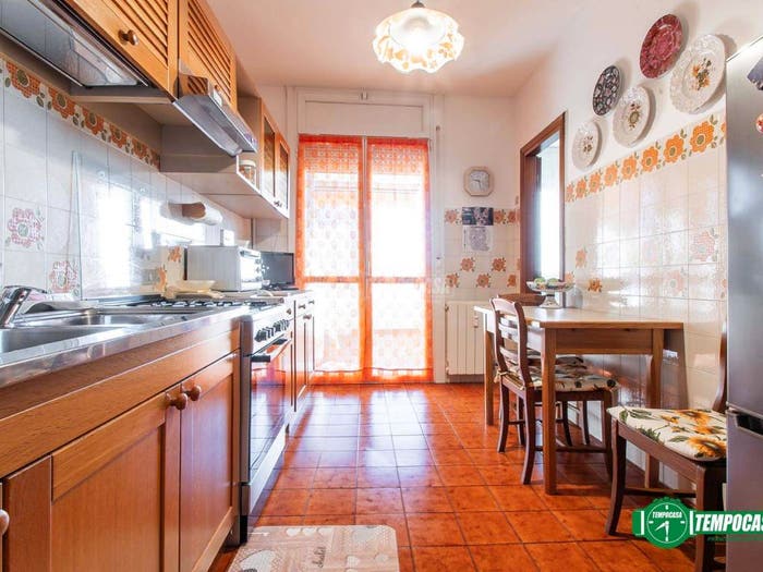 Appartamento trilocale in vendita in Via PERGOLESI, Centro, Garbagnate Milanese