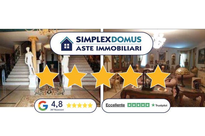 Casa con 6 locali in vendita in Contrada Campanaro, Itri