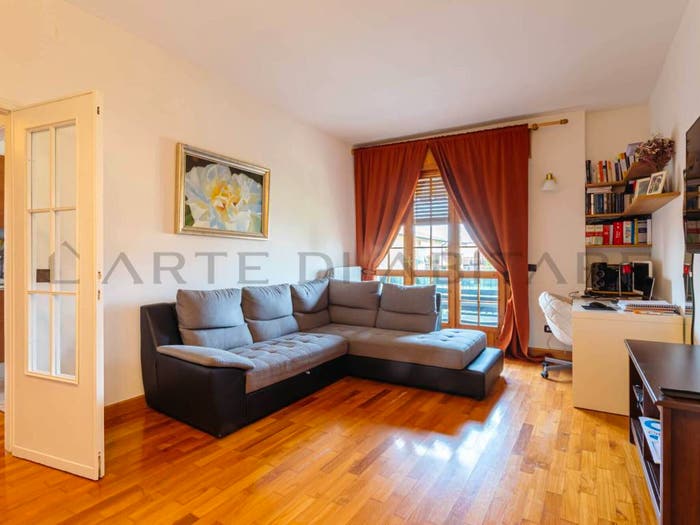 Appartamento con 5 locali in vendita in Via Ippolito Pindemonte, Guizza, Padova