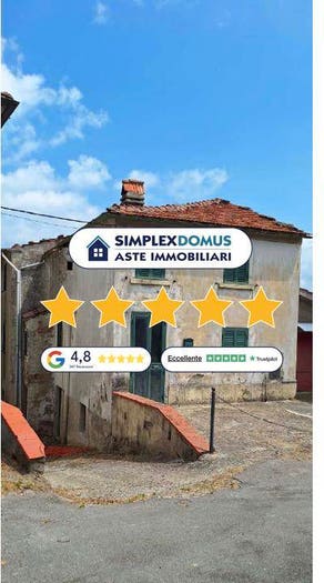 Appartamento con 6 locali in vendita in della Collina, Cavarzano, Vernio