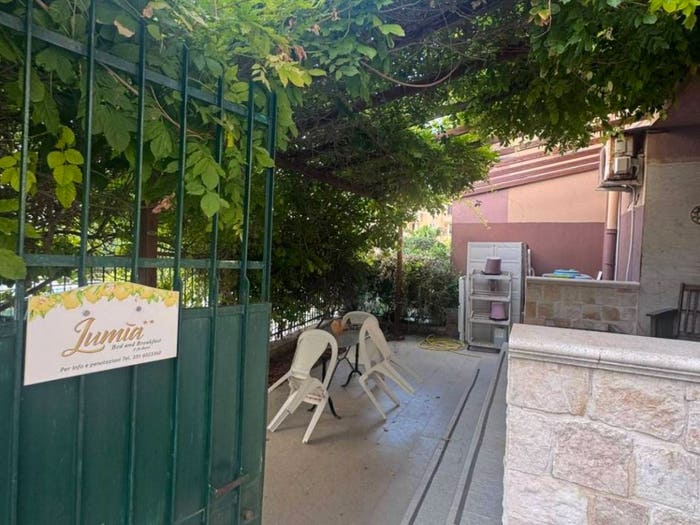 Appartamento quadrilocale in vendita in VIA GIUSEPPE DI NATALE, Gelone Cadorna, Siracusa
