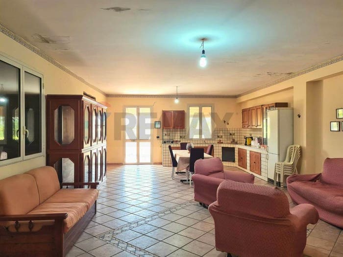 Casa quadrilocale in vendita in Contrada Burrione, Lentini