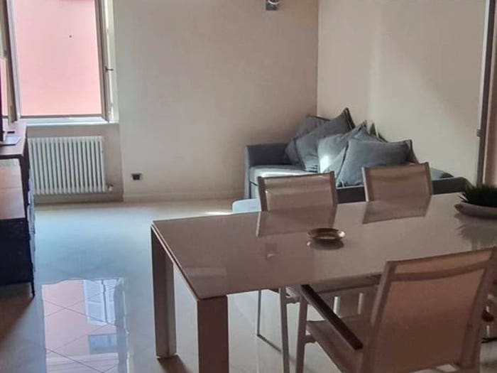 Appartamento bilocale in vendita in STRADONE FARNESE, Pubblico Passeggio, Piacenza