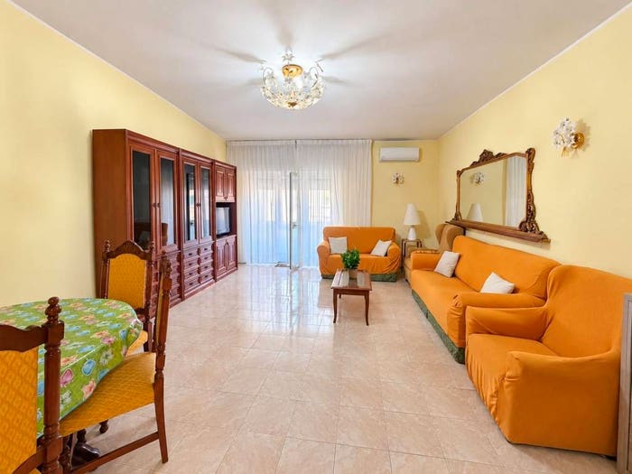 Appartamento quadrilocale in vendita in Via Lago Ascianghi, Centro Storico, Latina