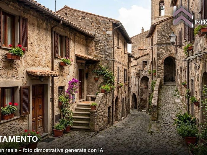 Case in Vendita e in Affitto - 2