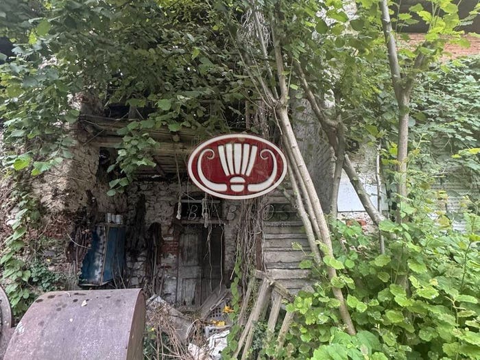 Casa con 6 locali in vendita in via besozzi, Centro, Gavirate