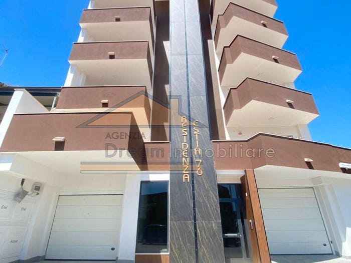 Appartamento trilocale in vendita in Via Miseno, Frattamaggiore