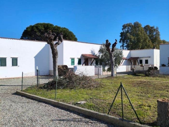 Appartamento quadrilocale in vendita in Via Provinciale di Giannella, Giannella, Orbetello