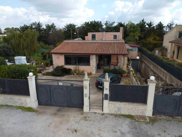 Casa con 6 locali in vendita in Via San Giuliano San Elena, Modica Sorda, Modica