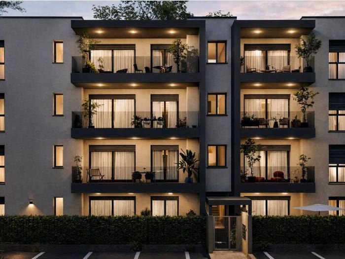 Appartamento quadrilocale in vendita in Via San Giacomo, Sagnino, Como