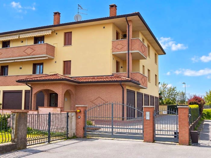 Appartamento bilocale in vendita in Cerese, Borgo Virgilio