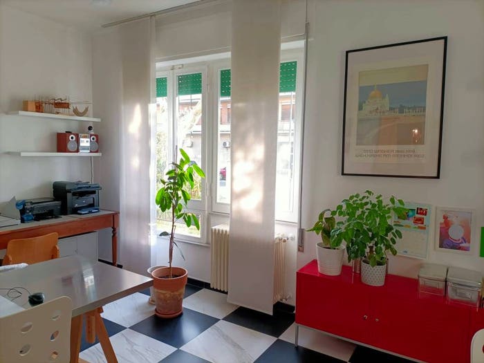 Appartamento con 5 locali in vendita in Via Tiburtina Valeria, Tiburtina, Pescara