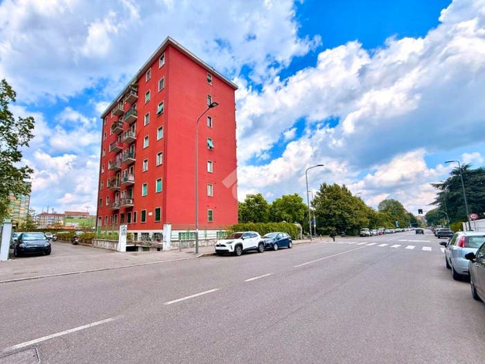 Appartamento bilocale in vendita in Via Privata Varallo, Cimiano, Milano