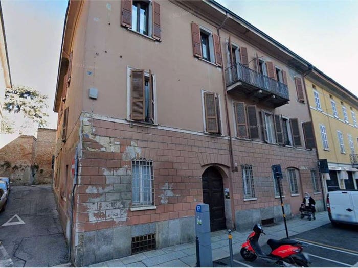 Appartamento con 5 locali in vendita in Corso XX Settembre, Centro, Cremona