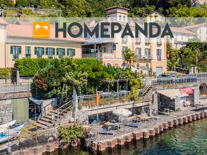 Casa con 6 locali in vendita in Via Nazionale, Resiga, Oggebbio