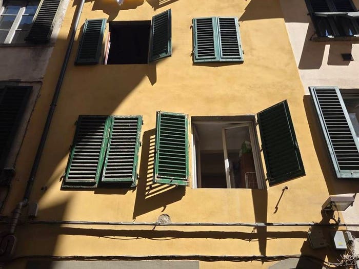 Appartamento trilocale in vendita in Borgo PInti, D'Azeglio, Firenze