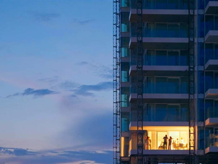 Appartamento trilocale in vendita in Lido Est, Jesolo