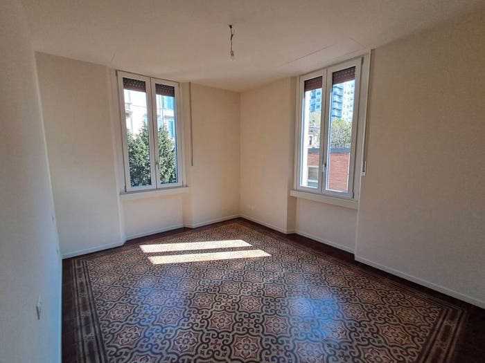 Appartamento quadrilocale in vendita in Via Girolamo Magnani, Centro Storico, Parma