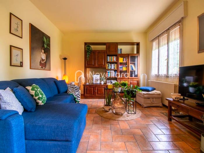 Casa con 6 locali in vendita in Corso Giuseppe Garibaldi, Centro, Novellara