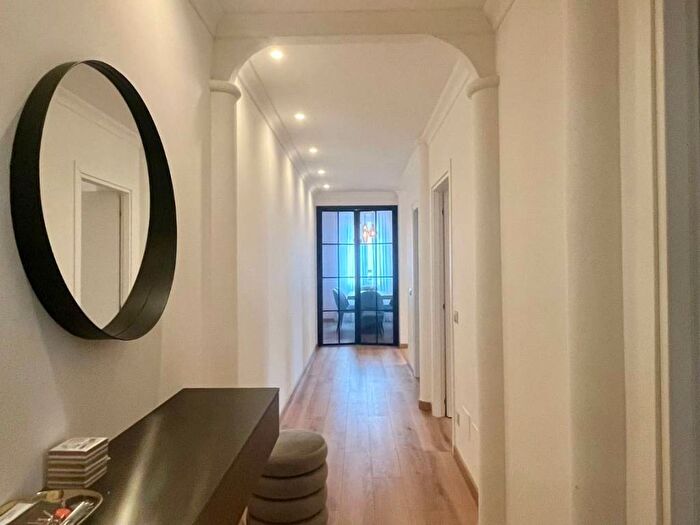 Appartamento trilocale in vendita in Via Portuense, Portuense, Roma