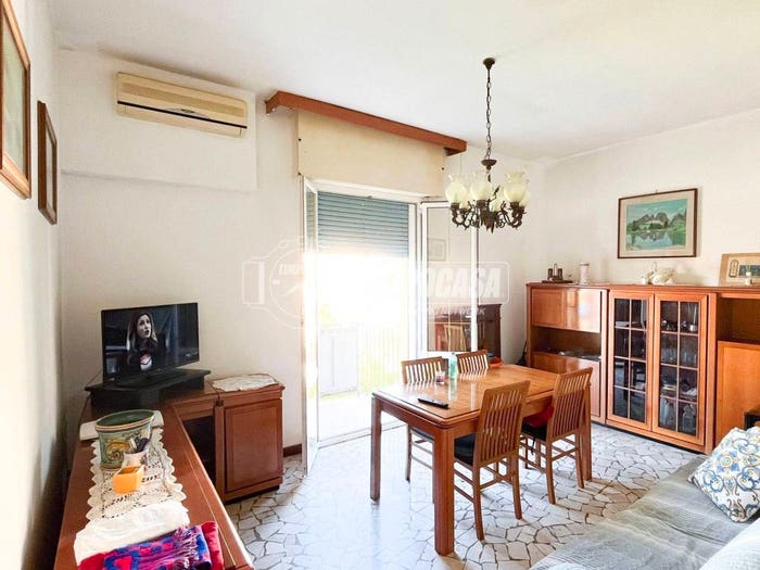Appartamento quadrilocale in vendita in Via Alfredo Testoni, Centro Marullina, Casalecchio di Reno