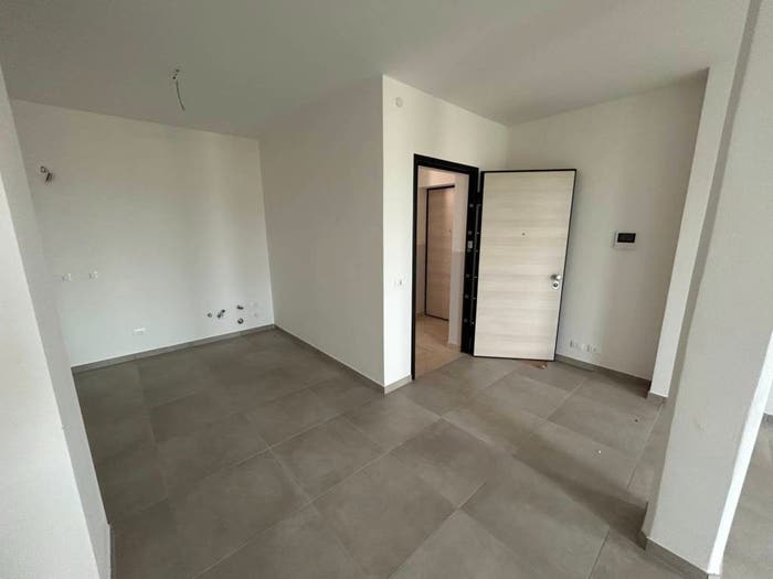 Appartamento quadrilocale in vendita in Centro, Poggio Rusco
