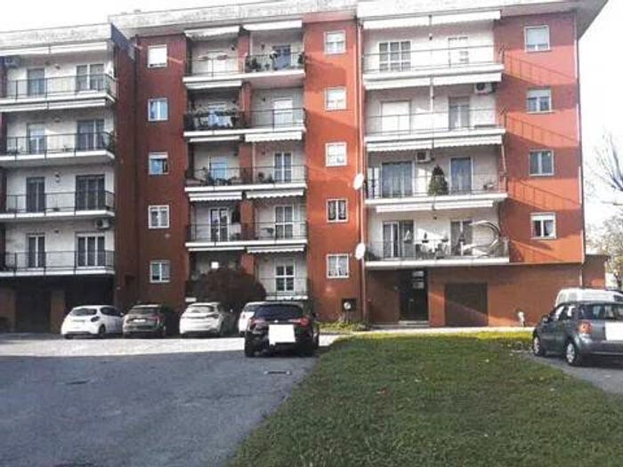 Appartamento trilocale in vendita in Via El Greco, Centro, Casalpusterlengo