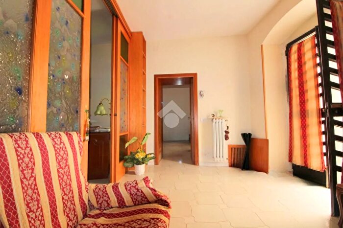 Casa quadrilocale in vendita in Rampa alle Mura, Lucera