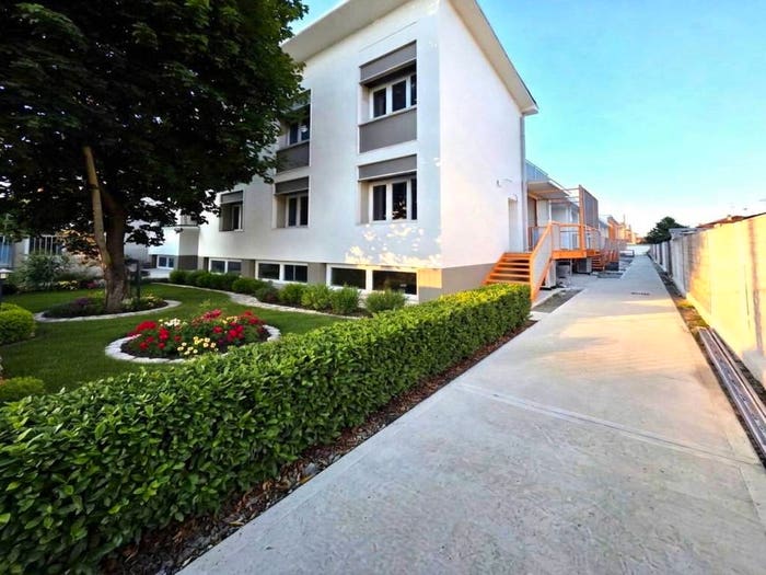Appartamento trilocale in vendita in Via Legnano, Abbiategrasso