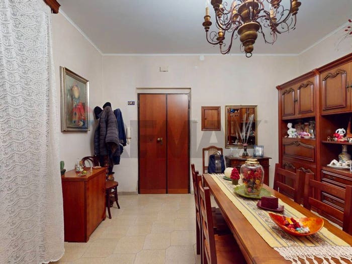 Appartamento quadrilocale in vendita in Passo Gabriele Camozzi, Certosa, Genova