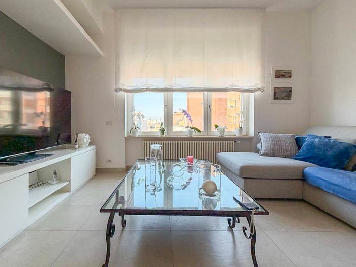 Appartamento quadrilocale in vendita in Via Alessandro Manzoni, Posillipo, Napoli
