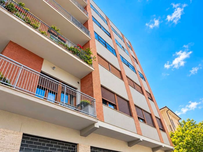 Appartamento con 5 locali in vendita in Via Monte Grappa, Centro, Avezzano