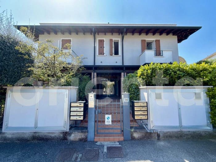Appartamento bilocale in vendita in Via Montegrappa, Centro, Carpenedolo