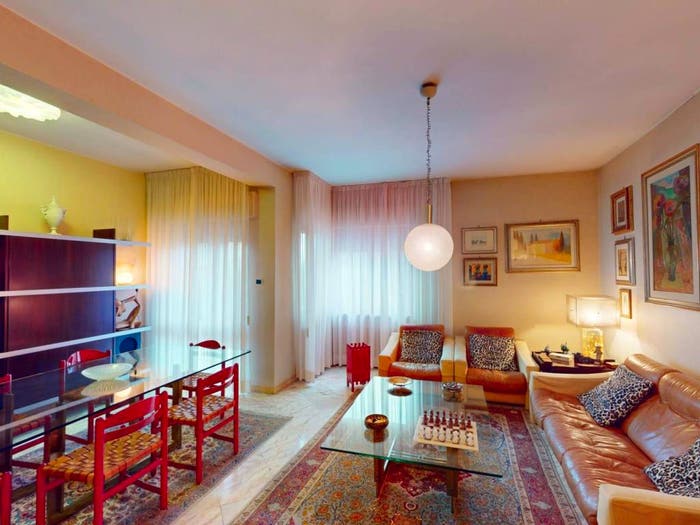 Appartamento quadrilocale in vendita in Via San Bernardino da Siena, Santa Maria degli Angeli, Assisi