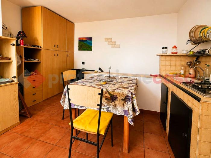 Appartamento bilocale in vendita in Via della piazza, Fiuggi